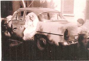 MARIAGE 16 JUIN 1962 JEANNE MASEGOSA ET DE CLAUDE MULIARDO 016